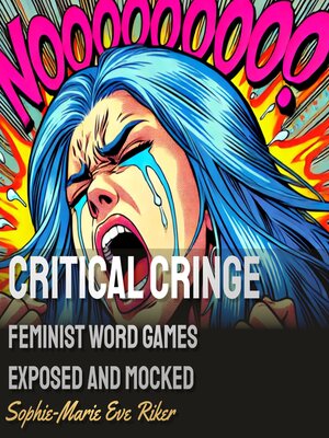 cover image of Critical Cringe